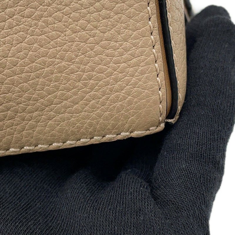 ロエベ ハンドバッグ パズルバッグ スモール A510S21X67 LOEWE 2way