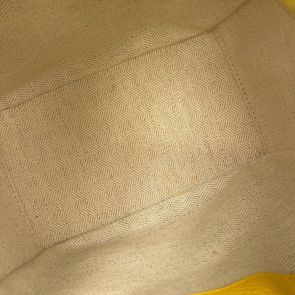 ロエベ ハンドバッグ ハンモック ドローストリング ミニ カーフレザー A538V07X15 2way