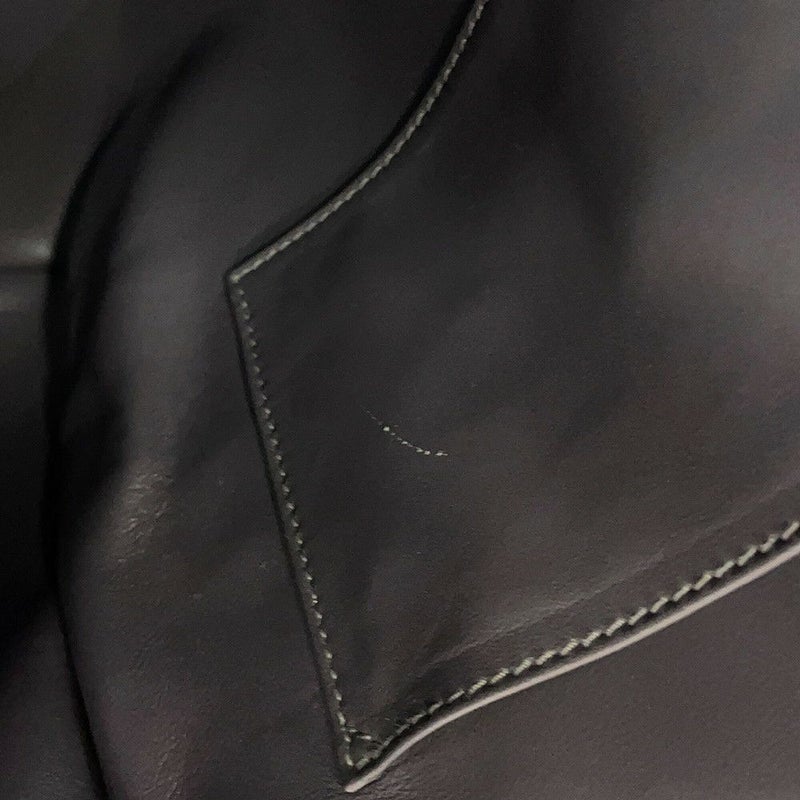 グッチ トートバッグ ジャッキー 1961 ラージ クロコダイル 649015 GUCCI 2way