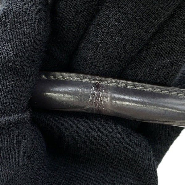 グッチ トートバッグ ジャッキー 1961 ラージ クロコダイル 649015 GUCCI 2way