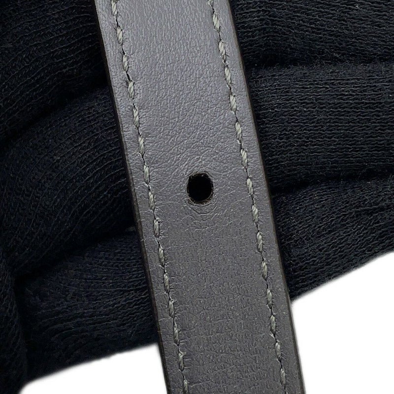 グッチ トートバッグ ジャッキー 1961 ラージ クロコダイル 649015 GUCCI 2way