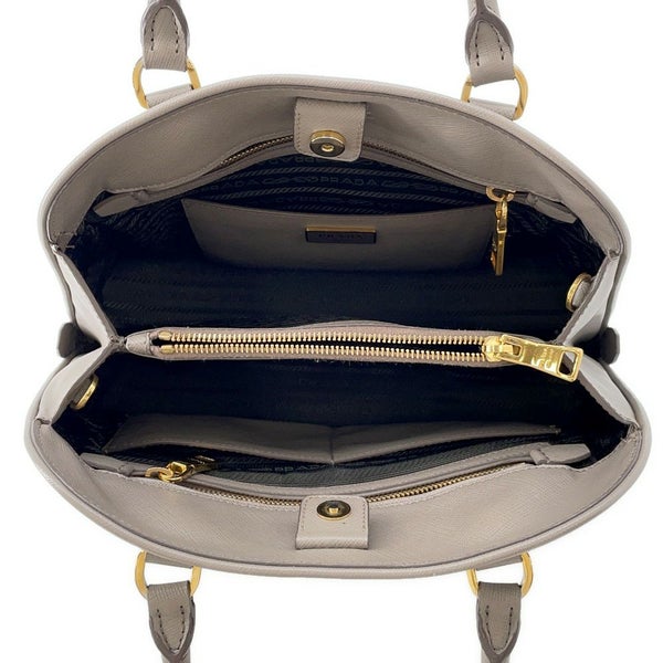 プラダ ハンドバッグ サフィアーノレザー BN2567 PRADA 2way