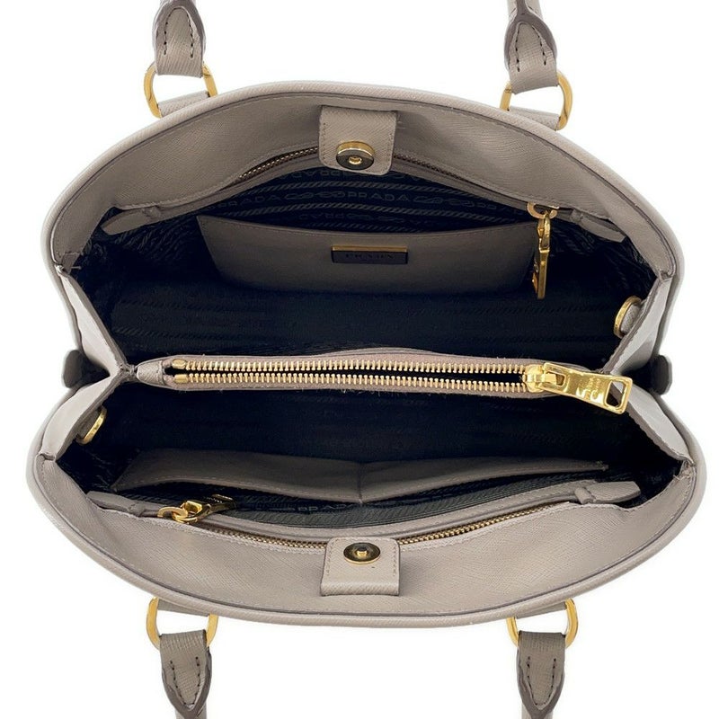 プラダ ハンドバッグ サフィアーノレザー BN2567 PRADA 2way