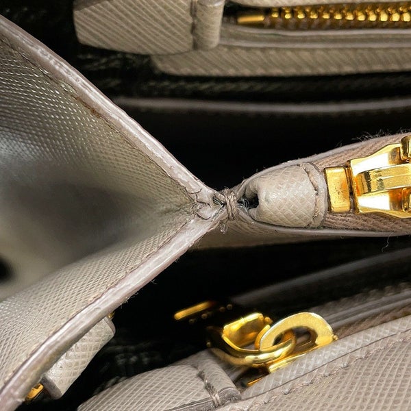 プラダ ハンドバッグ サフィアーノレザー BN2567 PRADA 2way