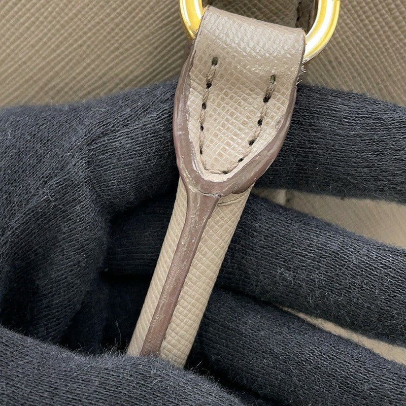 プラダ ハンドバッグ サフィアーノレザー BN2567 PRADA 2way