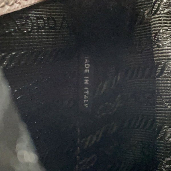 プラダ ハンドバッグ サフィアーノレザー BN2567 PRADA 2way