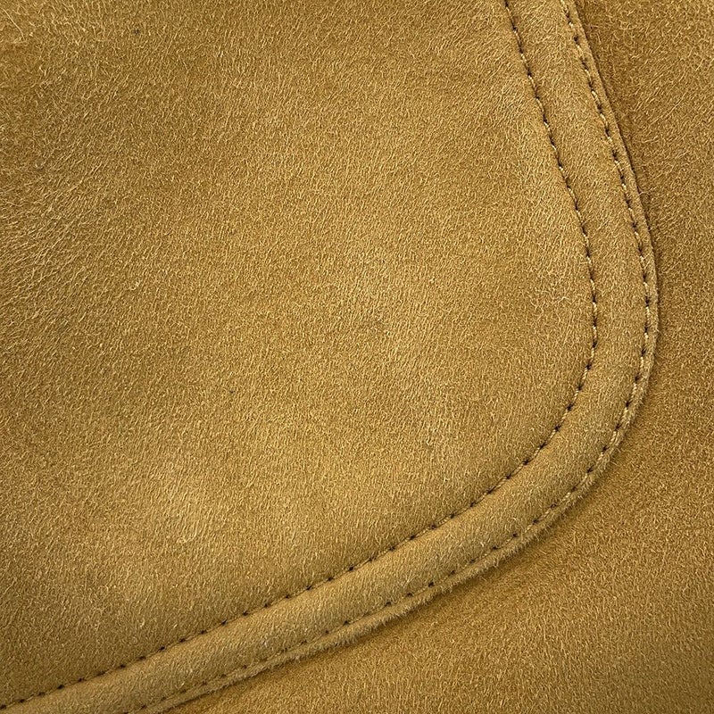 クリスチャン・ディオール ジャケット ラムスキン ウール レディースサイズ34 248C85AL815 Christian Dior