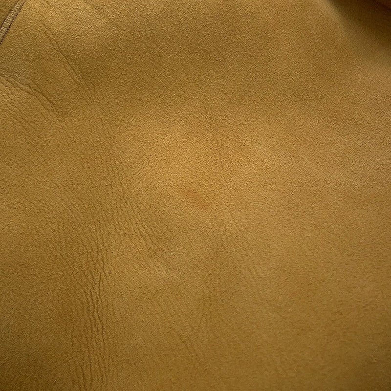 クリスチャン・ディオール ジャケット ラムスキン ウール レディースサイズ34 248C85AL815 Christian Dior