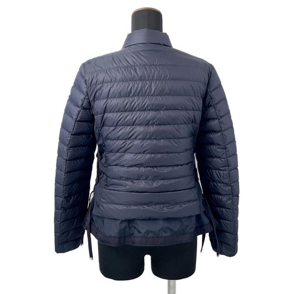 モンクレール ダウンジャケット ディアンサ サイドリボン ナイロン レディースサイズ0 C10934596799 MONCLER アウター