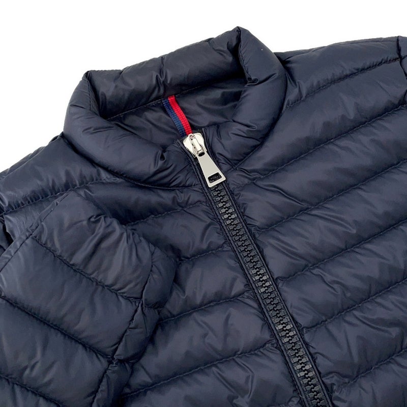 モンクレール ダウンジャケット ディアンサ サイドリボン ナイロン レディースサイズ0 C10934596799 MONCLER アウター