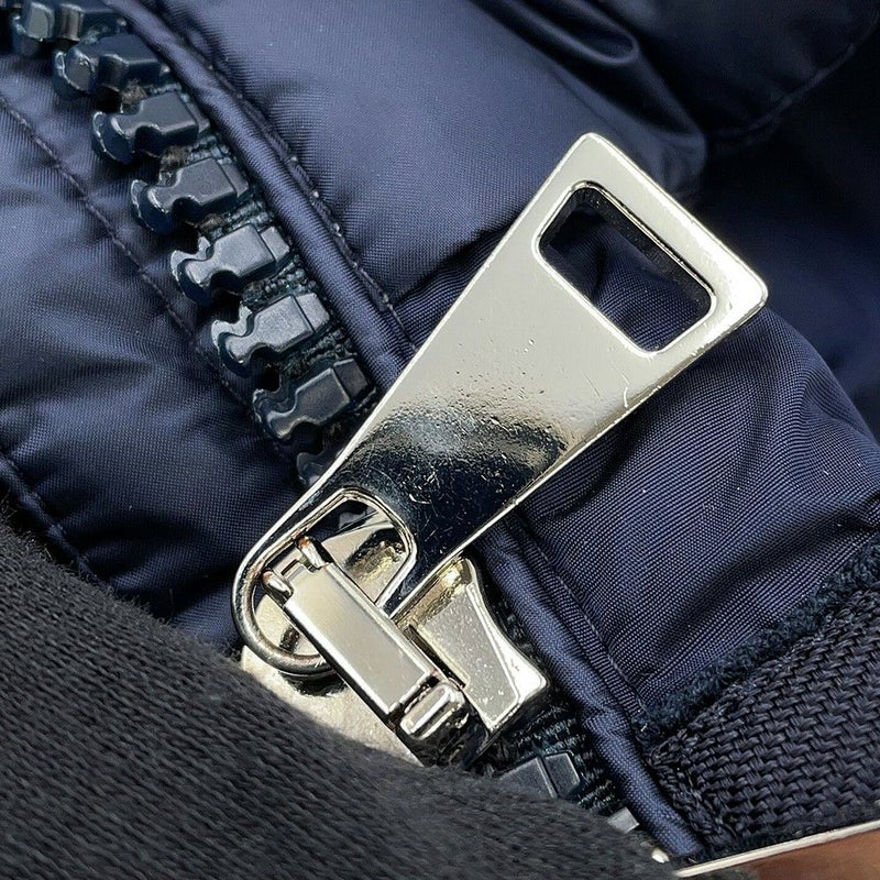 モンクレール ダウンジャケット ディアンサ サイドリボン ナイロン レディースサイズ0 C10934596799 MONCLER アウター