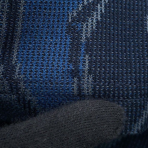 エルメス 半袖Tシャツ Dance of Horses Light 馬柄 鹿の子 コットン メンズサイズM HERMES