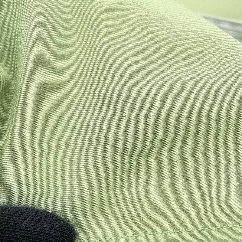 エルメス 半袖シャツ プルオーバー シャツ メンズサイズ39 HERMES トップス