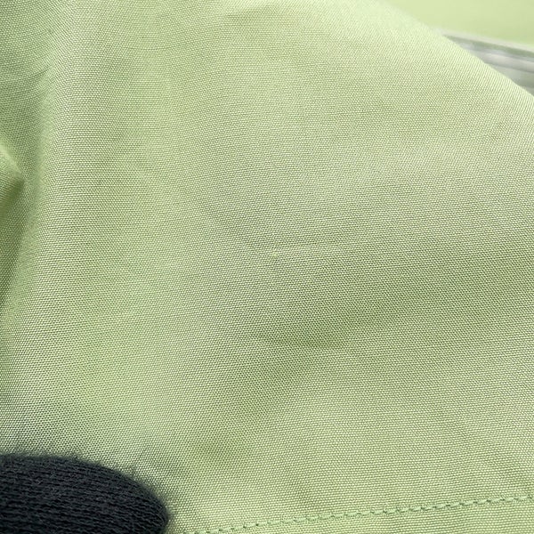 エルメス 半袖シャツ プルオーバー シャツ メンズサイズ39 HERMES トップス