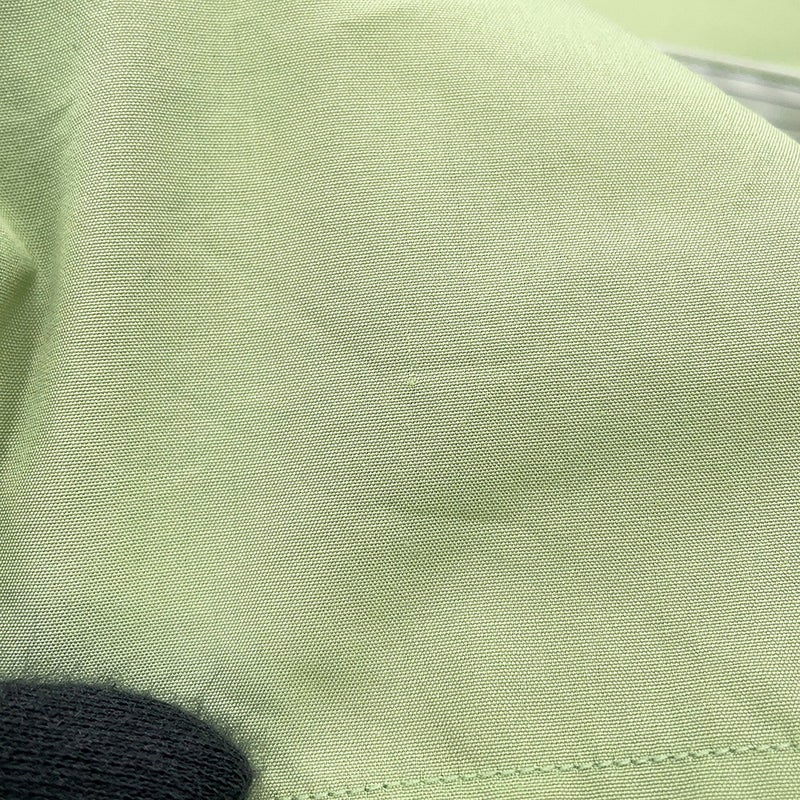 エルメス 半袖シャツ プルオーバー シャツ メンズサイズ39 HERMES トップス