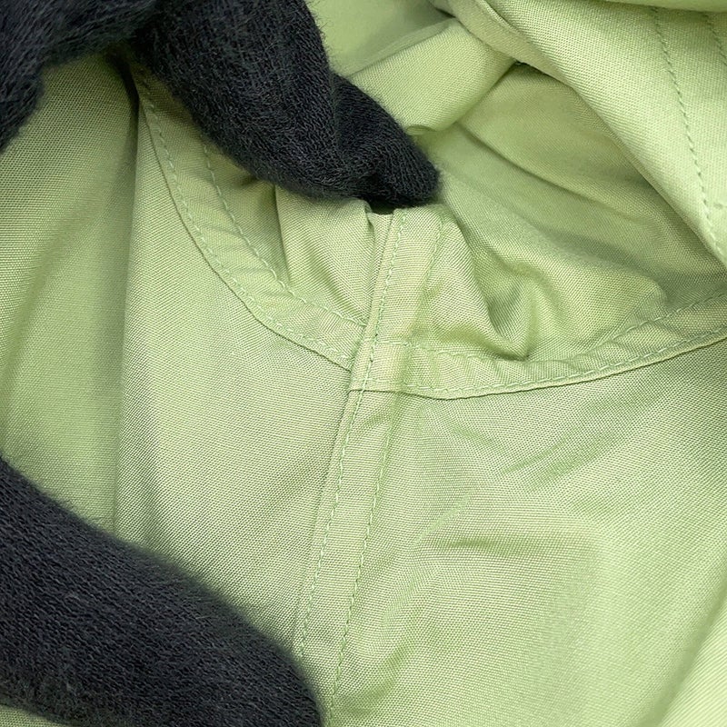 エルメス 半袖シャツ プルオーバー シャツ メンズサイズ39 HERMES トップス