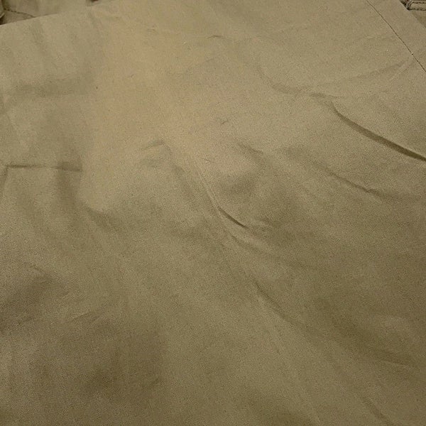 エルメス パンツ コットンパンツ コットン サイズ38 HERMES ボトムス