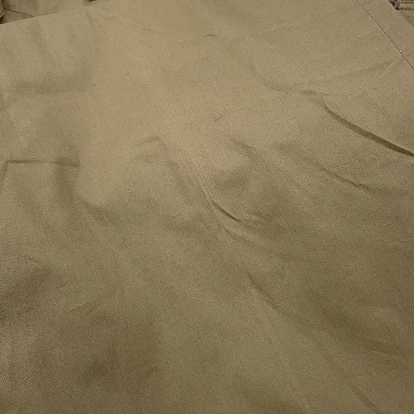 エルメス パンツ コットンパンツ コットン サイズ38 HERMES ボトムス