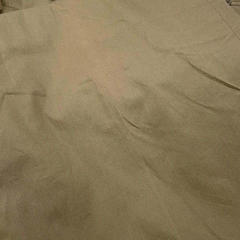 エルメス パンツ コットンパンツ コットン サイズ38 HERMES ボトムス