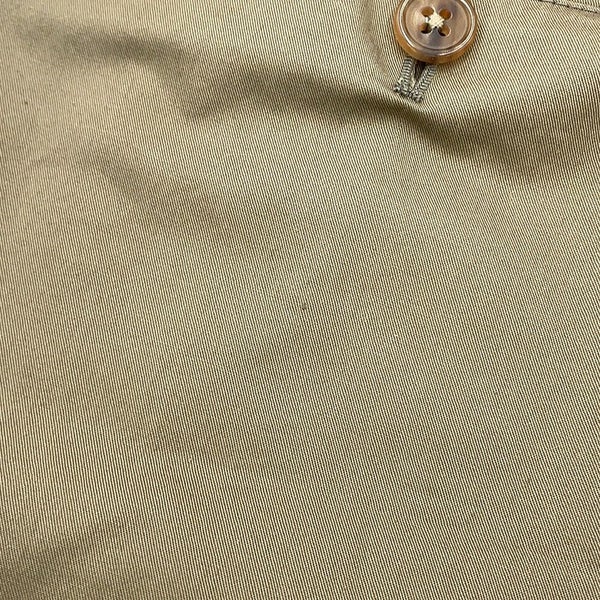 エルメス パンツ コットンパンツ コットン サイズ38 HERMES ボトムス