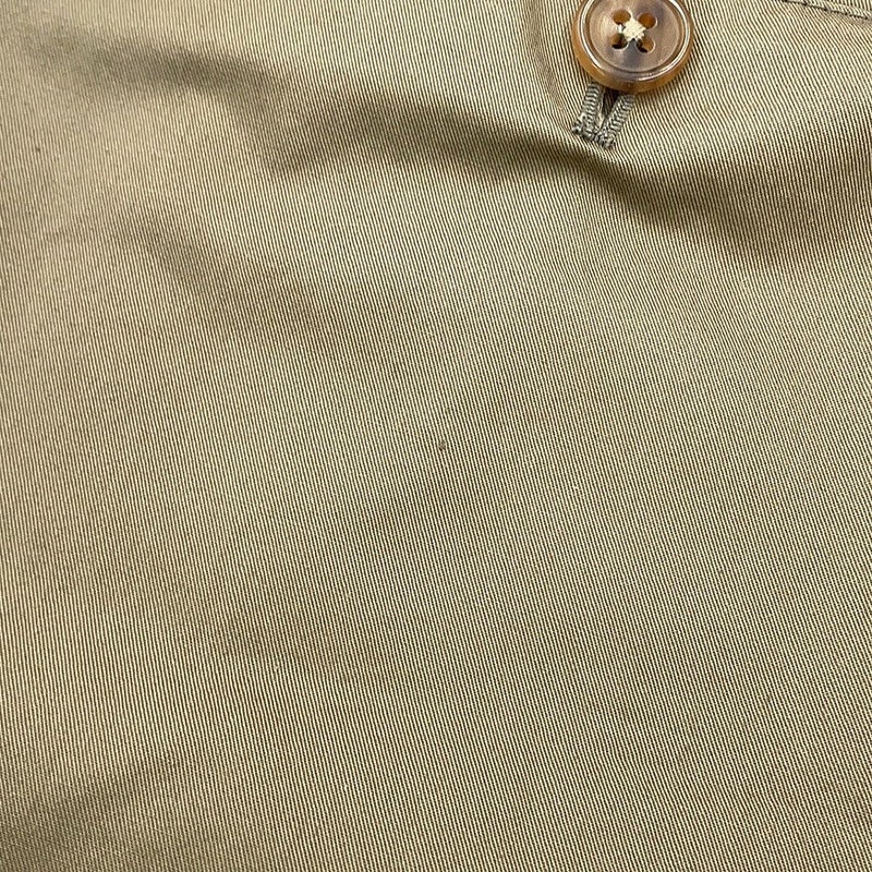 エルメス パンツ コットンパンツ コットン サイズ38 HERMES ボトムス