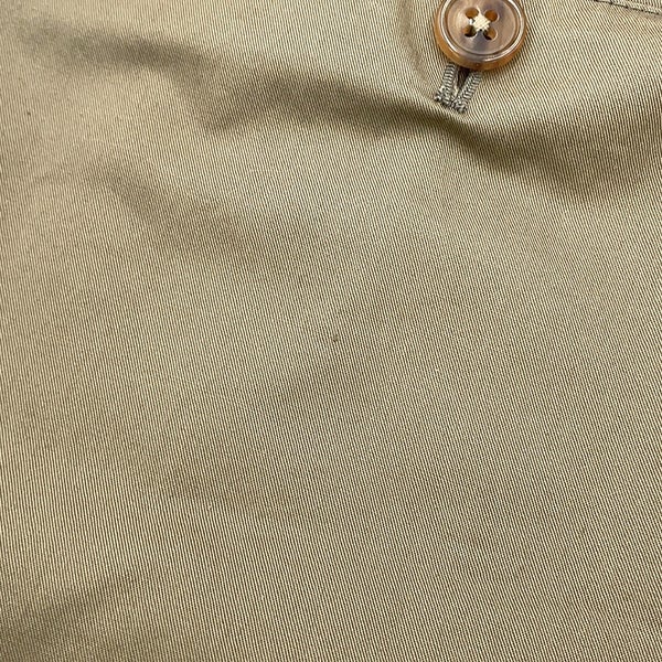 エルメス パンツ コットンパンツ コットン サイズ38 HERMES ボトムス