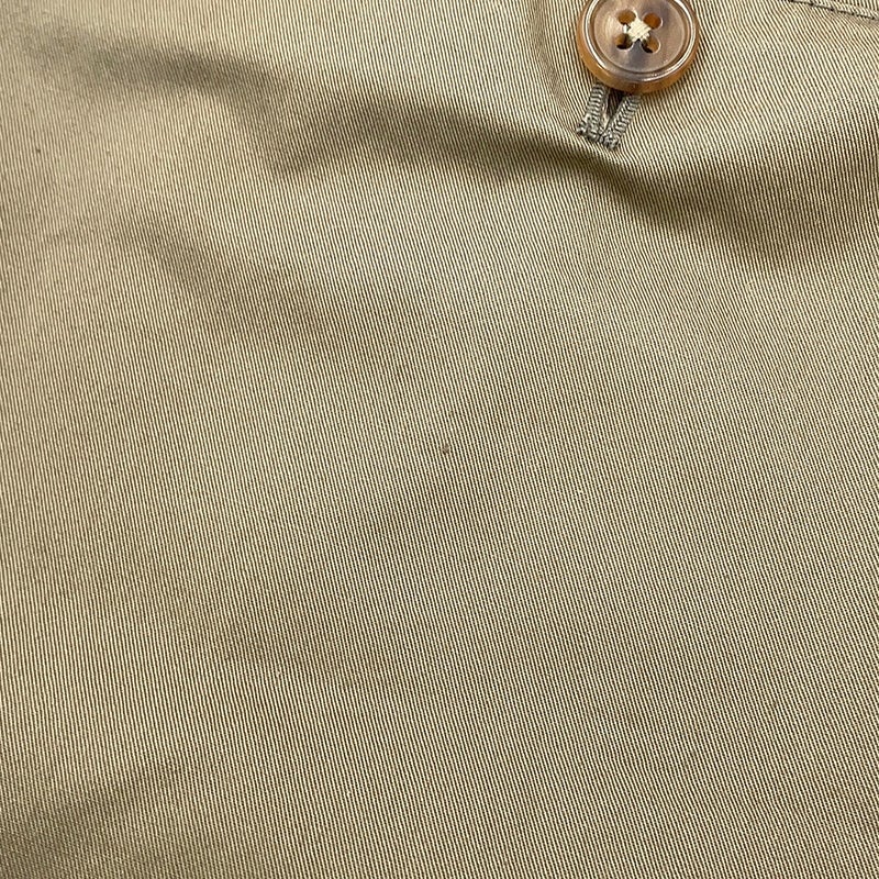 エルメス パンツ コットンパンツ コットン サイズ38 HERMES ボトムス