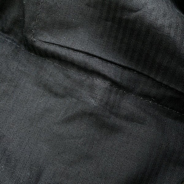 エルメス パンツ コットンパンツ コットン サイズ38 HERMES ボトムス