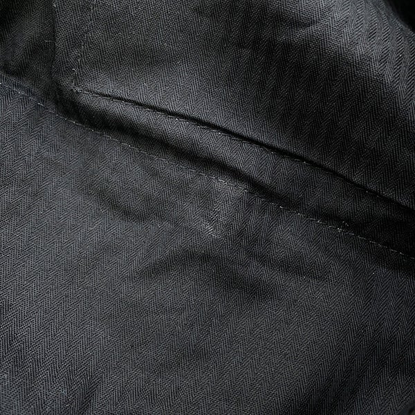 エルメス パンツ コットンパンツ コットン サイズ38 HERMES ボトムス