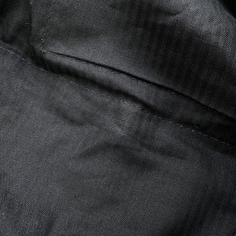 エルメス パンツ コットンパンツ コットン サイズ38 HERMES ボトムス