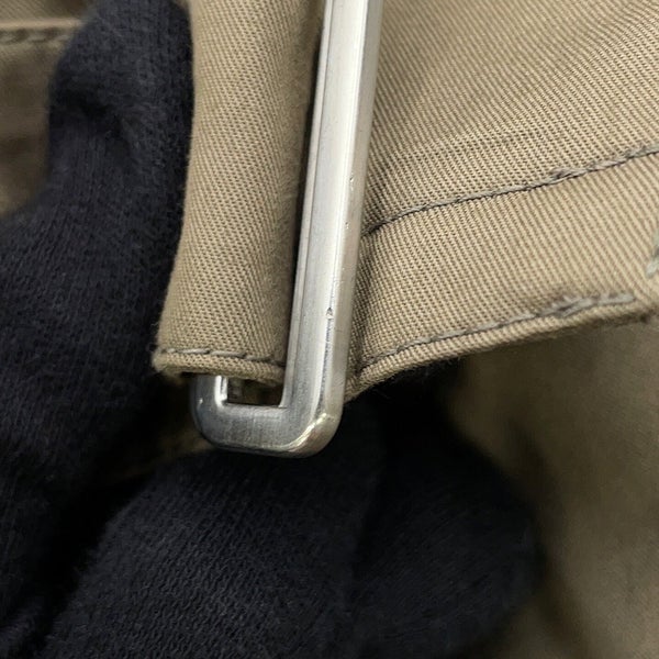 エルメス パンツ コットンパンツ コットン サイズ38 HERMES ボトムス