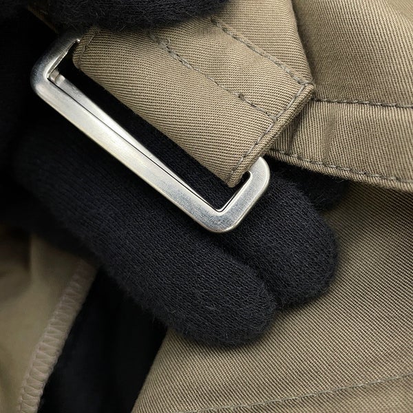 エルメス パンツ コットンパンツ コットン サイズ38 HERMES ボトムス