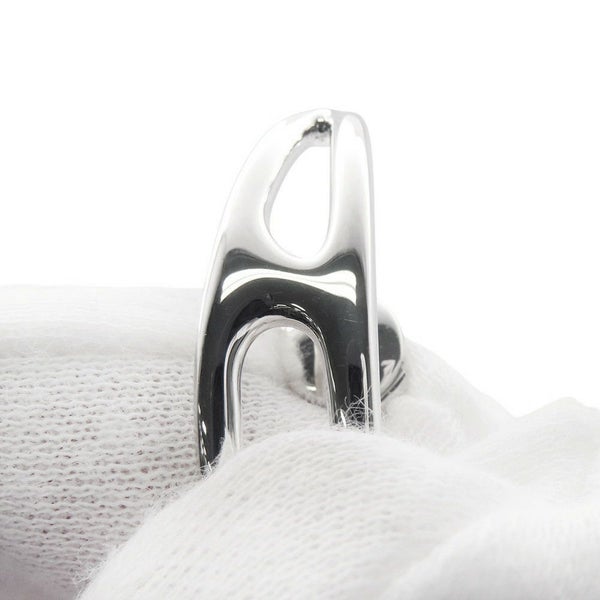 エルメス ピアス シェーヌダンクル パンク アンカー ピアス Punk Earrings SV925シルバー HERMES ジュエリー