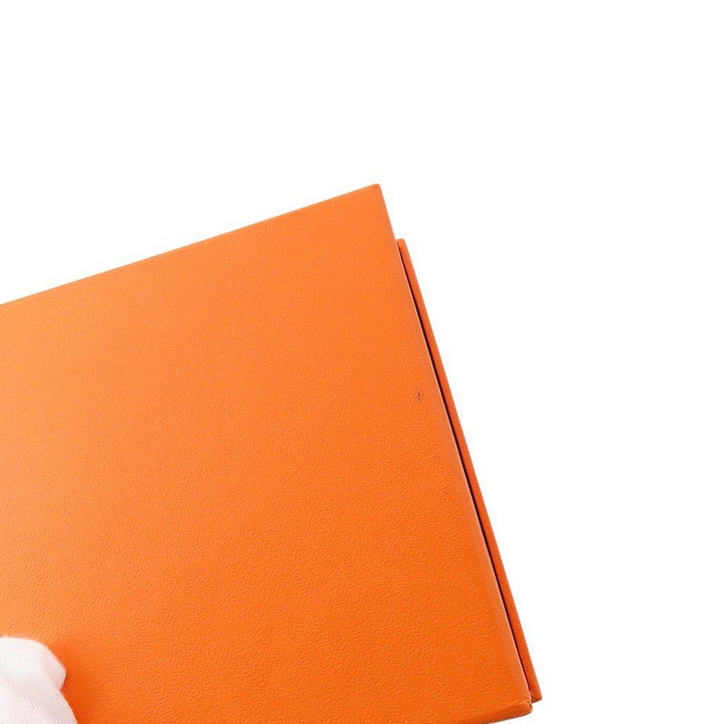 エルメス ピアス シェーヌダンクル パンク アンカー ピアス Punk Earrings SV925シルバー HERMES ジュエリー