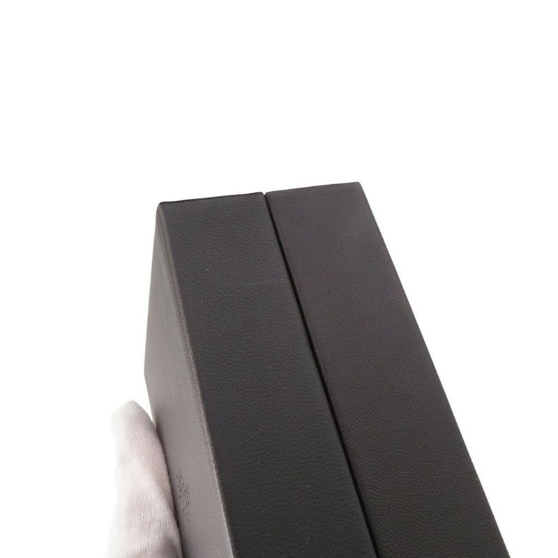 エルメス ピアス シェーヌダンクル パンク アンカー ピアス Punk Earrings SV925シルバー HERMES ジュエリー