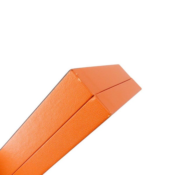 エルメス ピアス ループ ピアス エシャペ K18PGピンクゴールド HERMES ジュエリー