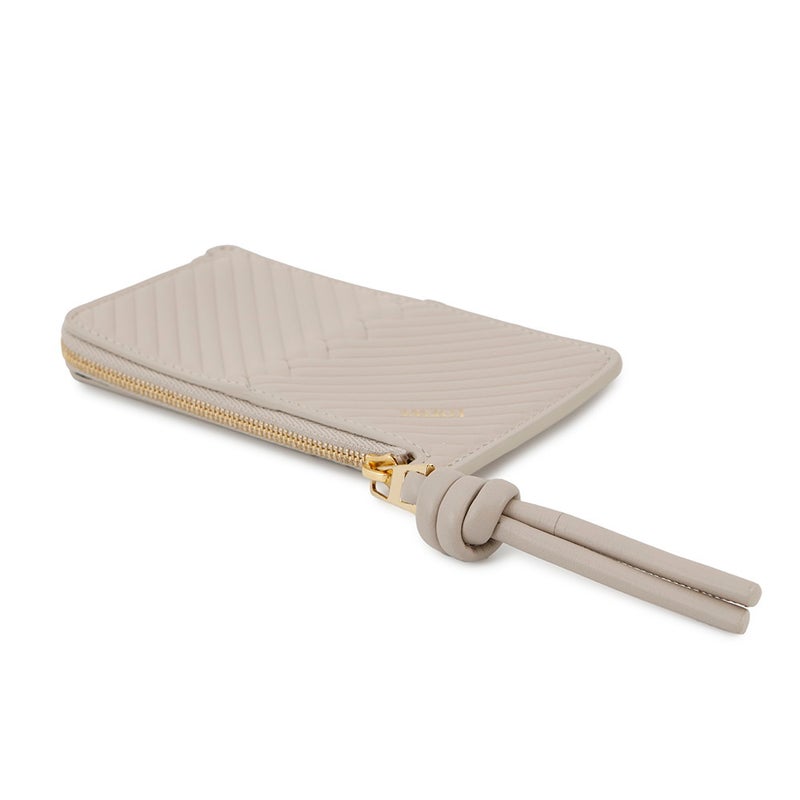 ロエベ コインケース ノット シャイニーナパカーフレザー 11182250 LOEWE カードケース