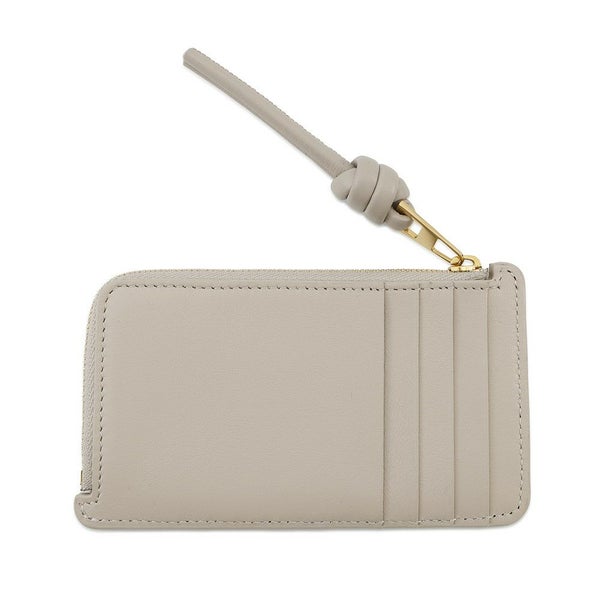 ロエベ コインケース ノット シャイニーナパカーフレザー 11182250 LOEWE カードケース