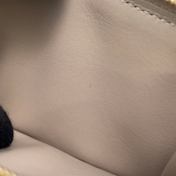 ロエベ コインケース ノット シャイニーナパカーフレザー 11182250 LOEWE カードケース