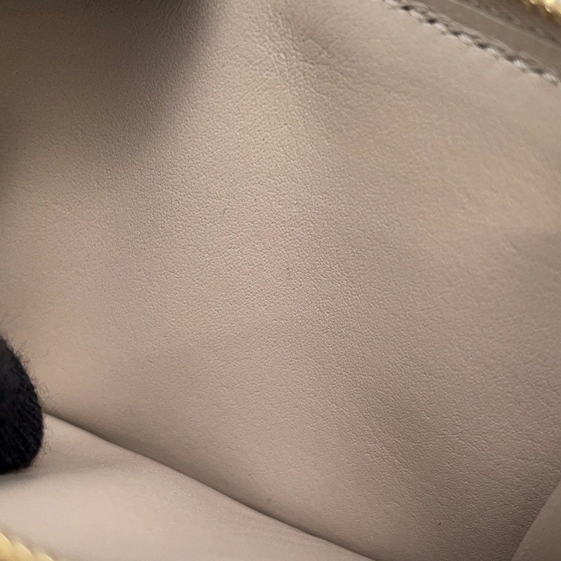 ロエベ コインケース ノット シャイニーナパカーフレザー 11182250 LOEWE カードケース