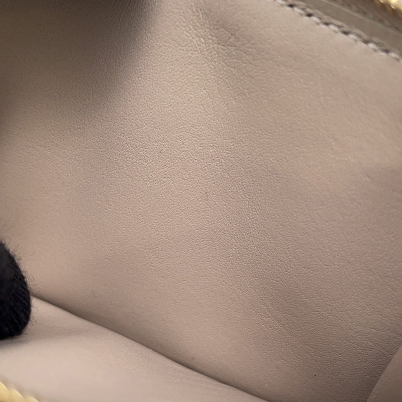 ロエベ コインケース ノット シャイニーナパカーフレザー 11182250 LOEWE カードケース