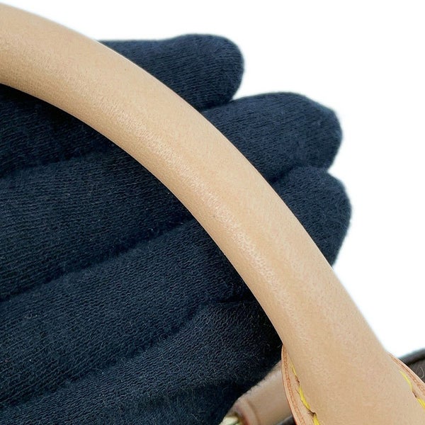 ルイヴィトン ハンドバッグ モノグラム/ペインティッド ドット LV × YK アルマBB M46431 2wayショルダーバッグ 草間彌生