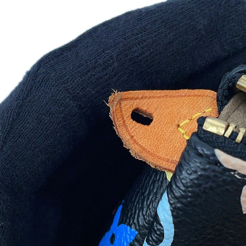 ルイヴィトン ハンドバッグ モノグラム・マルチカラー ミニスピーディ M92644 LOUIS VUITTON ヴィトン バッグ