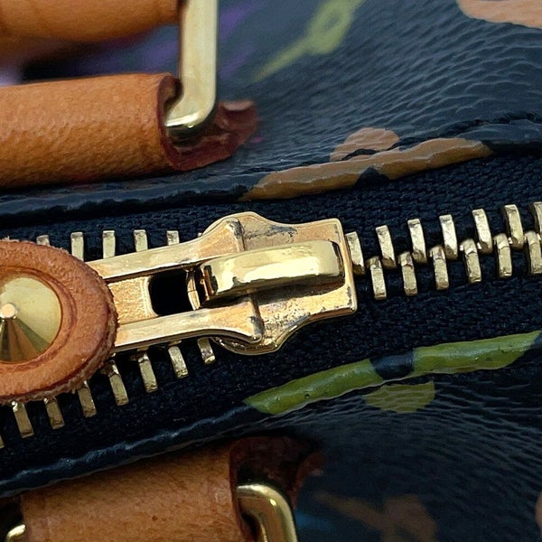 ルイヴィトン ハンドバッグ モノグラム・マルチカラー ミニスピーディ M92644 LOUIS VUITTON ヴィトン バッグ