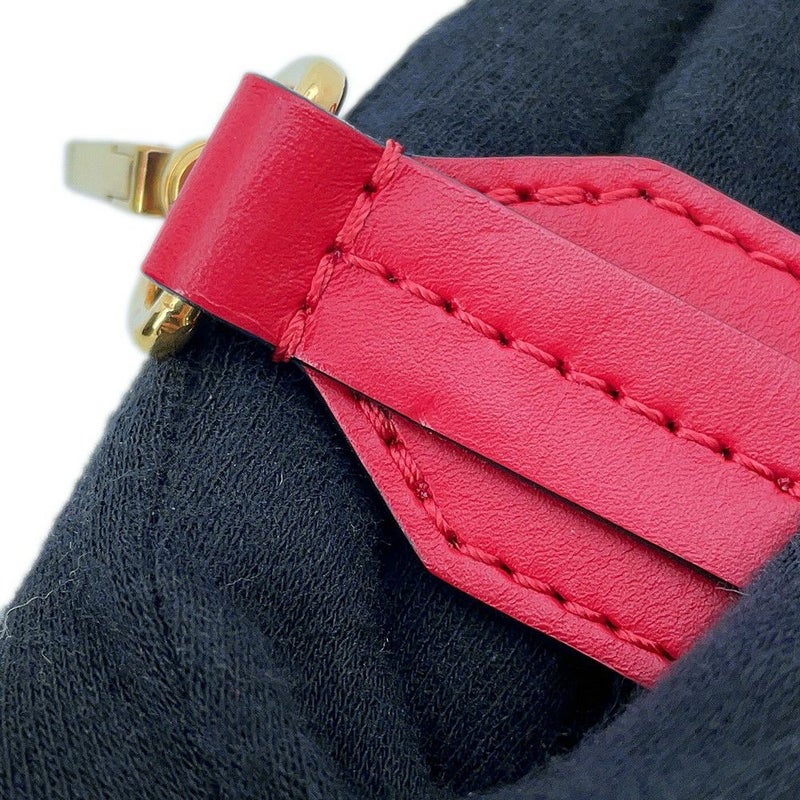 ルイヴィトン ハンドバッグ ダミエ・エベヌ ボブール N40176 LOUIS VUITTON ヴィトン バッグ 2wayショルダーバッグ