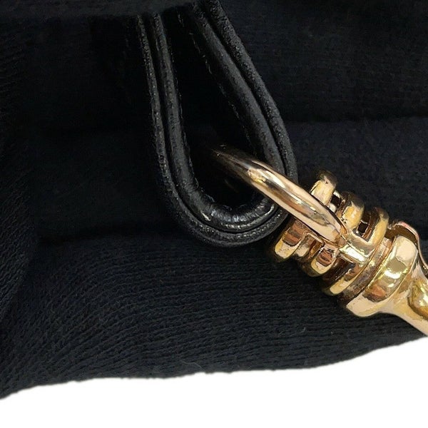 シャネル ハンドバッグ ココマーク バニティバッグ キャビアスキン A07061 CHANEL 2way 黒 ヴァニティ