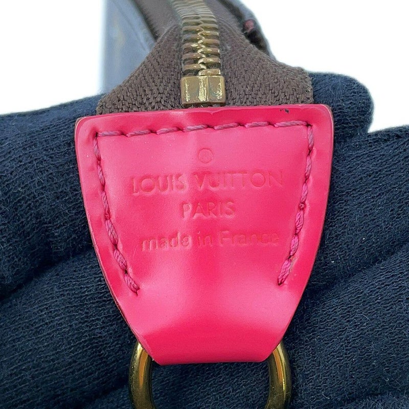 ルイヴィトン ポーチ モノグラム/ヴィヴィエンヌ ミニ・ポシェット・アクセソワール M69752 LOUIS VUITTON