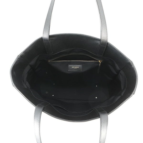 サンローランパリ トートバッグ レザー 320900 SAINT LAURENT PARIS 黒