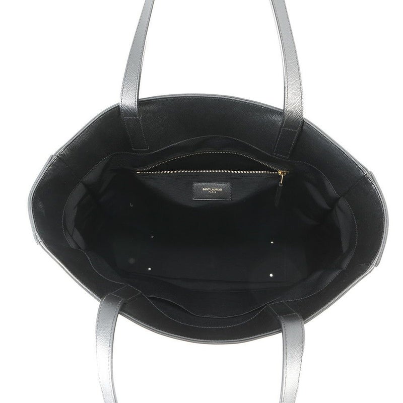 サンローランパリ トートバッグ レザー 320900 SAINT LAURENT PARIS 黒