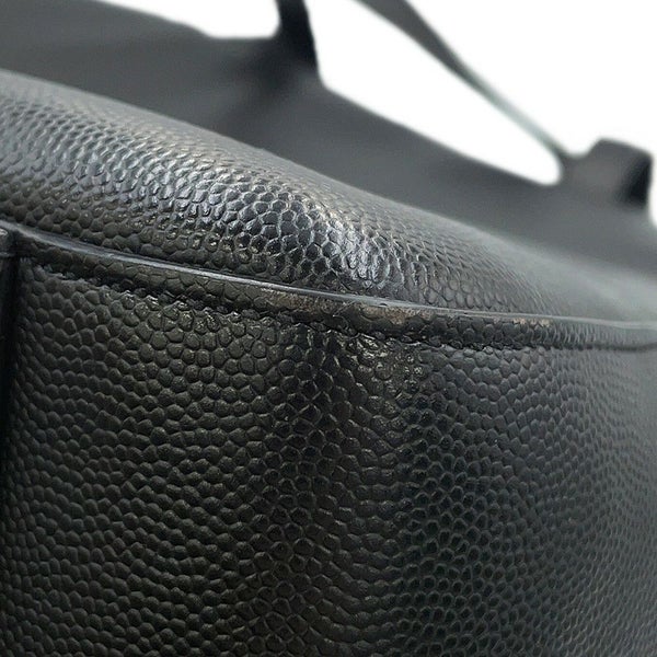 サンローランパリ トートバッグ レザー 320900 SAINT LAURENT PARIS 黒